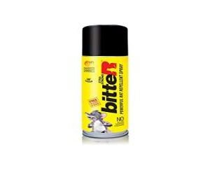 BITTER RAT REPELLENT-180ML (1 Liter Tin Bottle) (Copy)