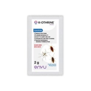 K-OTHRIN WG