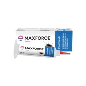 MAXFORCE FUSION