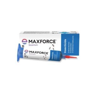 MAXFORCE QUANTUM