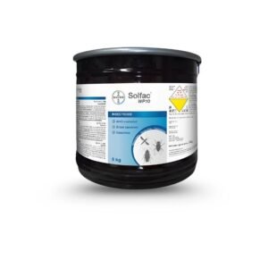 SOLFAC WP